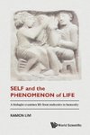 Self and the Phenomenon of Life