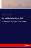 Der weibliche Jacobiner-Club