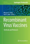 Recombinant Virus Vaccines