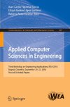 Applied Computer Sciences in Engineering