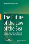 The Future of the Law of the Sea