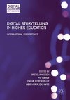 Digital Storytelling in Higher Education