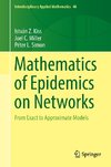 Mathematics of Epidemics on Networks