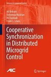 Cooperative Synchronization in Distributed Microgrid Control