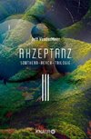 Akzeptanz #3 Southern-Reach-Trilogie