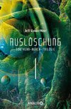 Auslöschung #1 Southern-Reach-Trilogie