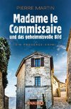 Madame le Commissaire und das geheimnisvolle Bild