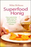 Superfood Honig