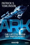 The Ark - Die letzte Reise der Menschheit