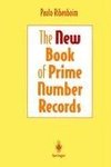 The New Book of Prime Number Records