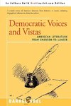 Democratic Voices and Vistas