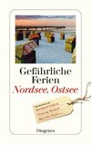 Gefährliche Ferien - Nordsee, Ostsee