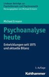 Psychoanalyse heute