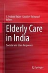 Elderly Care in India