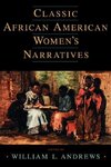 Classic African American Women's Narratives