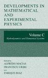 Developments in Mathematical and Experimental Physics