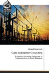 Gaza Substation Grounding