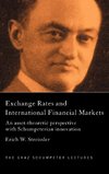 Exchange Rates and International Finance Markets