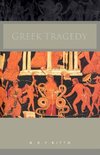 Kitto, H: Greek Tragedy