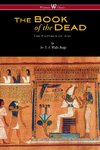 Budge, E: Egyptian Book of the Dead