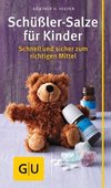 Schüßler-Salze für Kinder