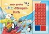 Mein großes ABC-Stempelbuch