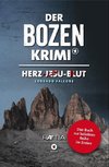 Der Bozen-Krimi 01: Herz-Jesu-Blut