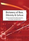 Bolaffi, G: Dictionary of Race, Ethnicity and Culture