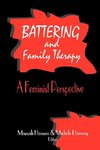 Hansen, M: Battering and Family Therapy