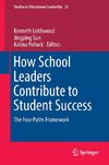 How School Leaders Contribute to Student Success