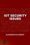 IoT Security Issues