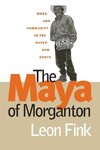 The Maya of Morganton