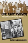 Civil Rights Unionism