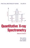 Jenkins, R: Quantitative X-Ray Spectrometry