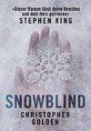 Snowblind