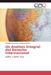 Un Análisis Integral del Derecho Internacional