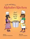 Lady and Bella's Alphabet Kitchen