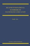 Second International Handbook of Mathematics Education