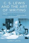 C. S. Lewis and the Art of Writing