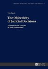 The Objectivity of Judicial Decisions