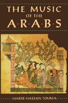 The Music of the Arabs