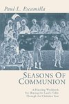 Seasons of Communion