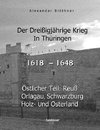 Der Dreißigjährige Krieg in Thüringen [1618-1648]