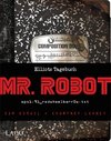 Mr. Robot Red Wheelbarrow