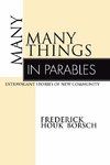 Many Things in Parables