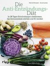 Die Anti-Entzündungs-Diät