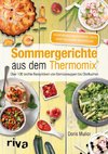 Sommergerichte aus dem Thermomix®