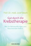 Gut durch die Krebstherapie