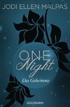 One Night - Das Geheimnis