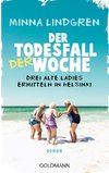 Der Todesfall der Woche